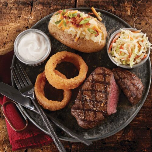 Montana’s on the Dining Guide Montana’s image carousel