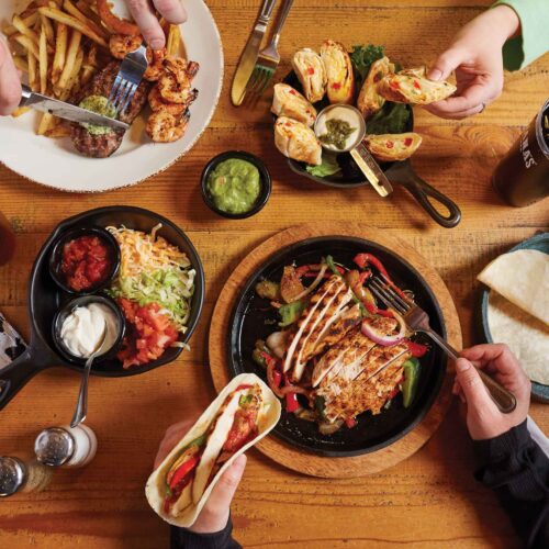 Montana’s on the Dining Guide Montana’s image carousel