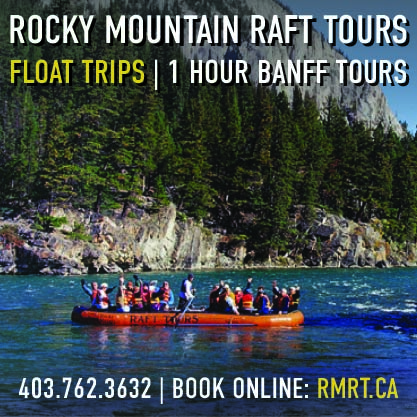 Rocky Mountain Raft Tours – Float Trips
