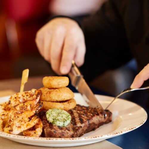 Montana’s on the Dining Guide Montana’s image carousel