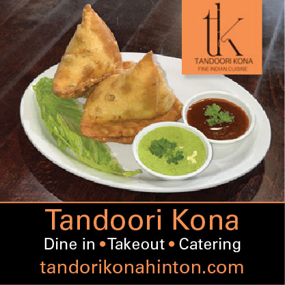 Tandoori-Kona