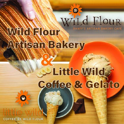 Wild Flour